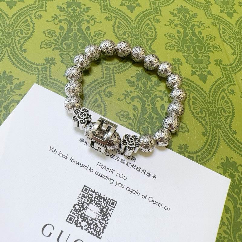 Gucci Bracelet 08yxh38 (3)
