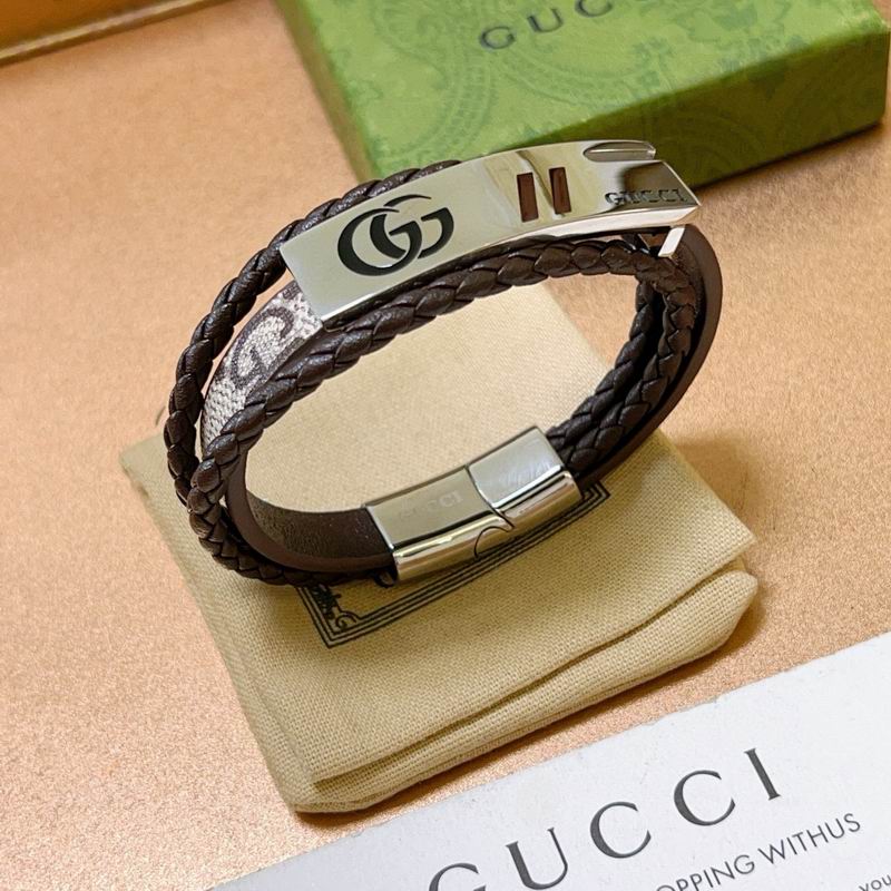 Gucci Bracelet 08yxh38 (3)