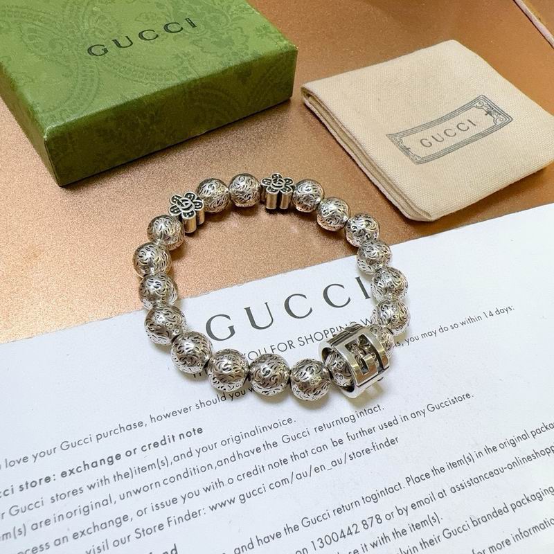 Gucci Bracelet 08yxh38 (4)