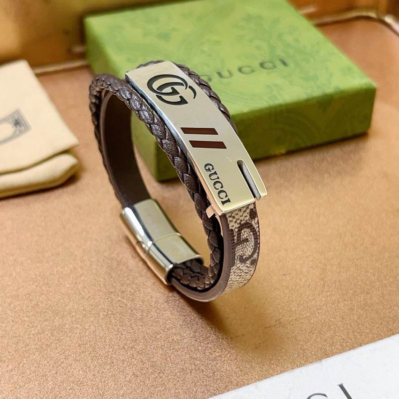 Gucci Bracelet 08yxh38 (4)