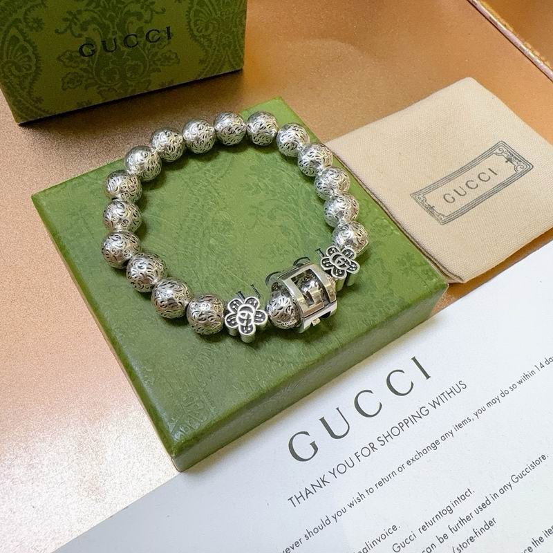 Gucci Bracelet 08yxh38 (5)
