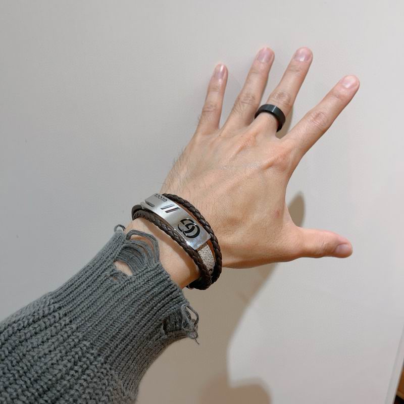 Gucci Bracelet 08yxh38 (5)