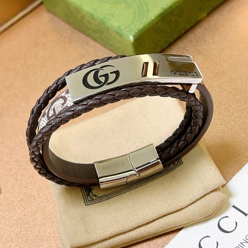 Gucci Bracelet 08yxh38 (6)
