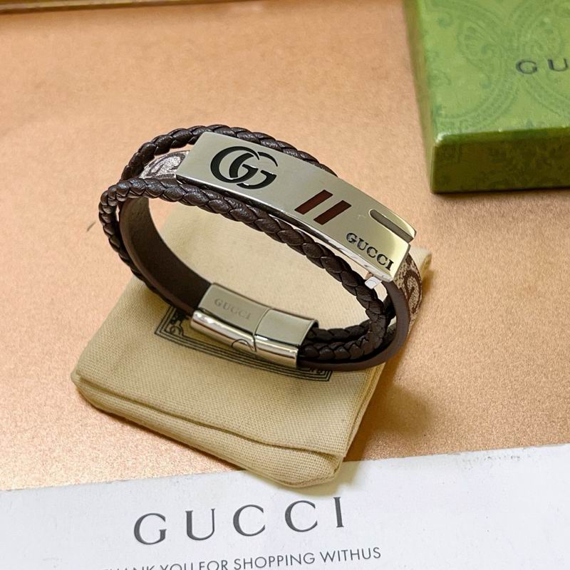 Gucci Bracelet 08yxh38 (7)