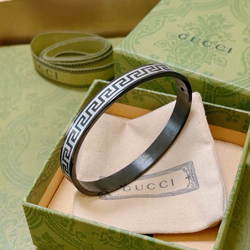 Gucci Bracelet 08yxh39 (1)