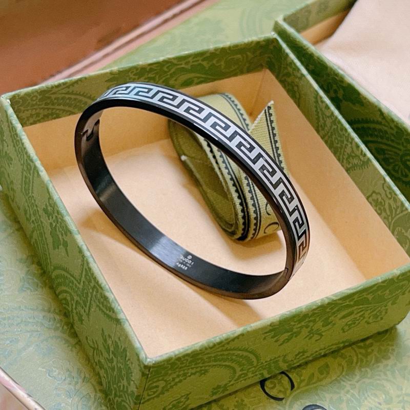 Gucci Bracelet 08yxh39 (2)