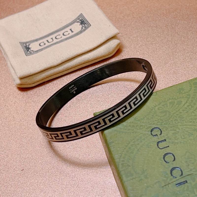 Gucci Bracelet 08yxh39 (3)