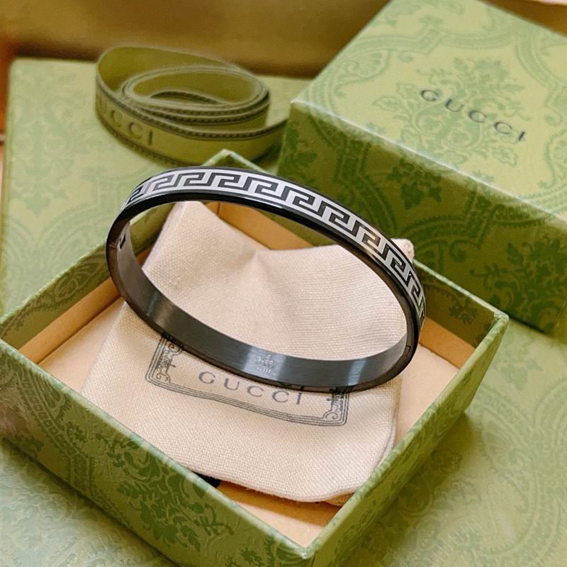 Gucci Bracelet 08yxh39 (6)