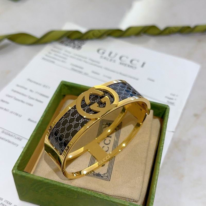 Gucci Bracelet 08yxh40 (3)