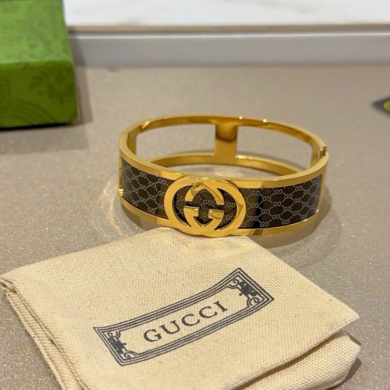 Gucci Bracelet 08yxh40 (4)