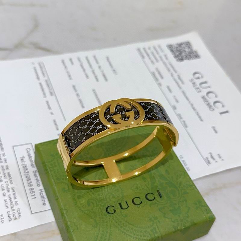 Gucci Bracelet 08yxh40 (6)