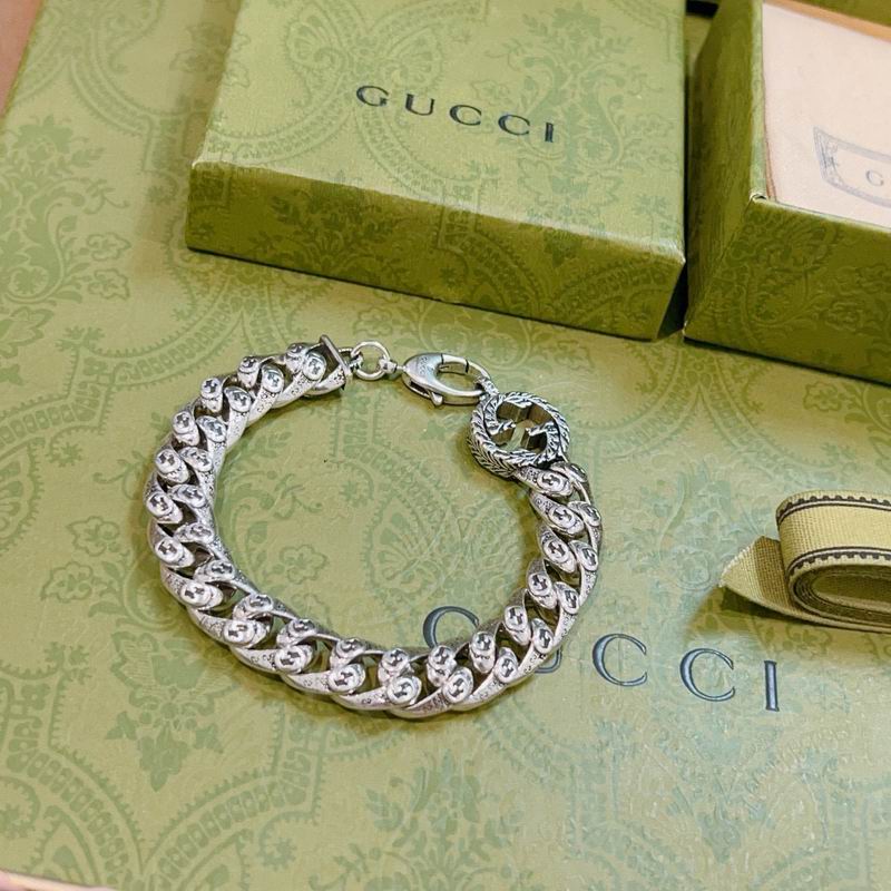 Gucci Bracelet 08yxh41 (1)
