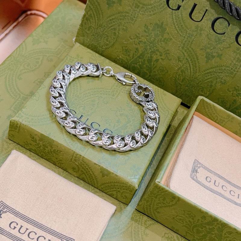 Gucci Bracelet 08yxh41 (2)