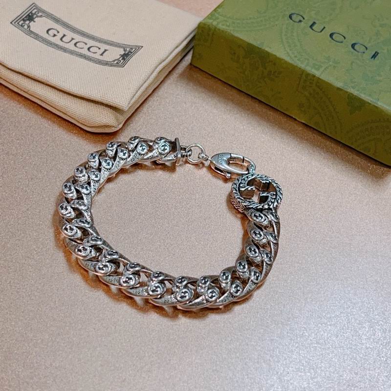 Gucci Bracelet 08yxh41 (3)