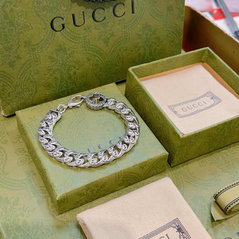 Gucci Bracelet 08yxh41 (6)
