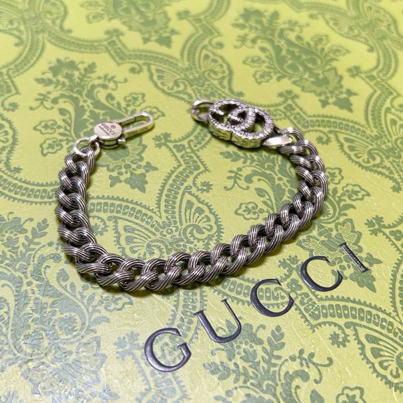 Gucci Bracelet 08yxh42 (7)