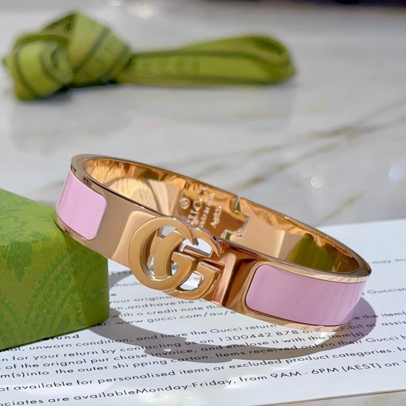 Gucci Bracelet 08yxh43 (1)