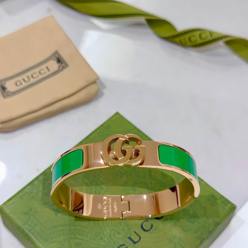 Gucci Bracelet 08yxh43 (10)