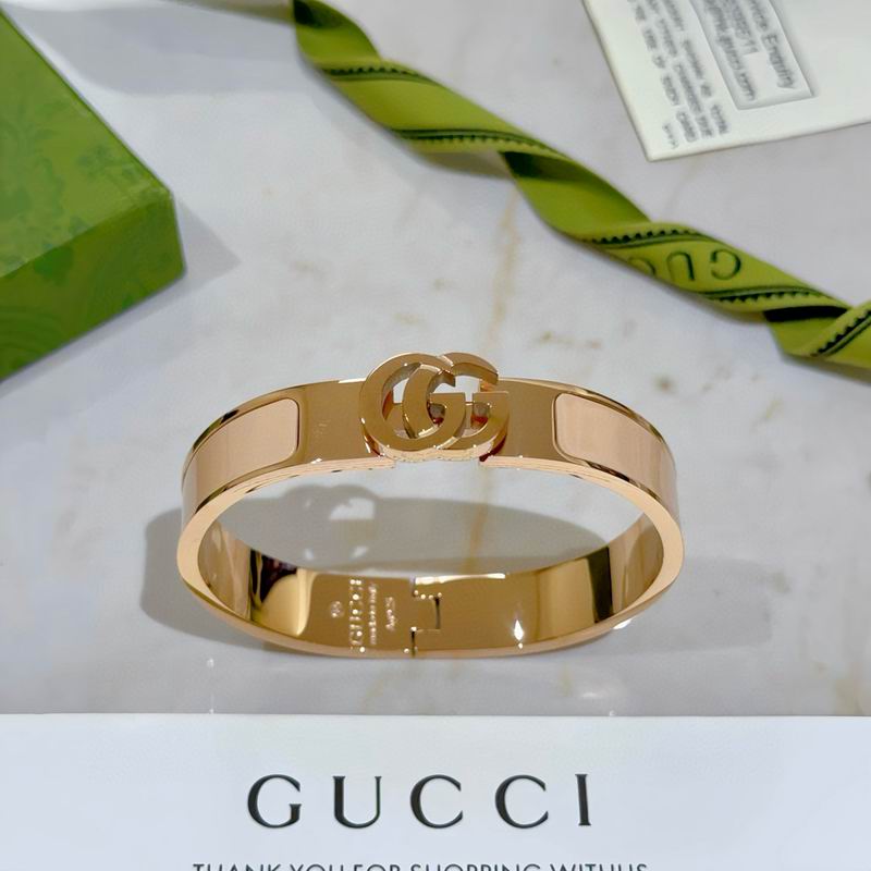 Gucci Bracelet 08yxh43 (11)