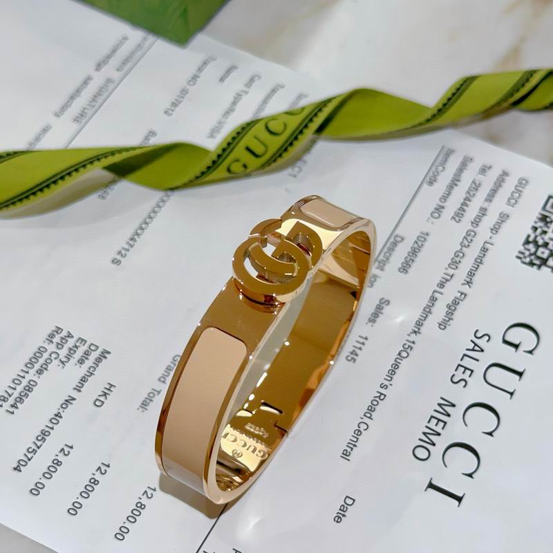 Gucci Bracelet 08yxh43 (13)