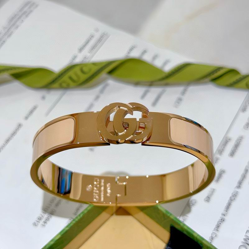 Gucci Bracelet 08yxh43 (14)