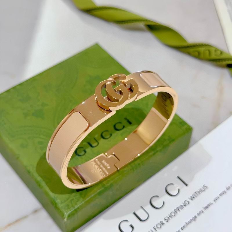 Gucci Bracelet 08yxh43 (15)