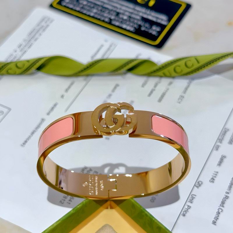 Gucci Bracelet 08yxh43 (16)