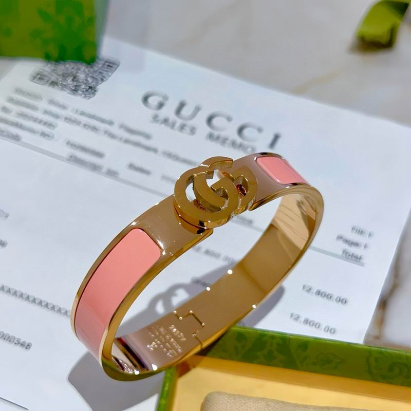 Gucci Bracelet 08yxh43 (18)