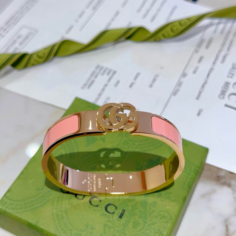 Gucci Bracelet 08yxh43 (19)