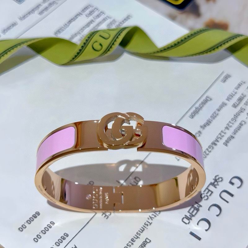 Gucci Bracelet 08yxh43 (2)