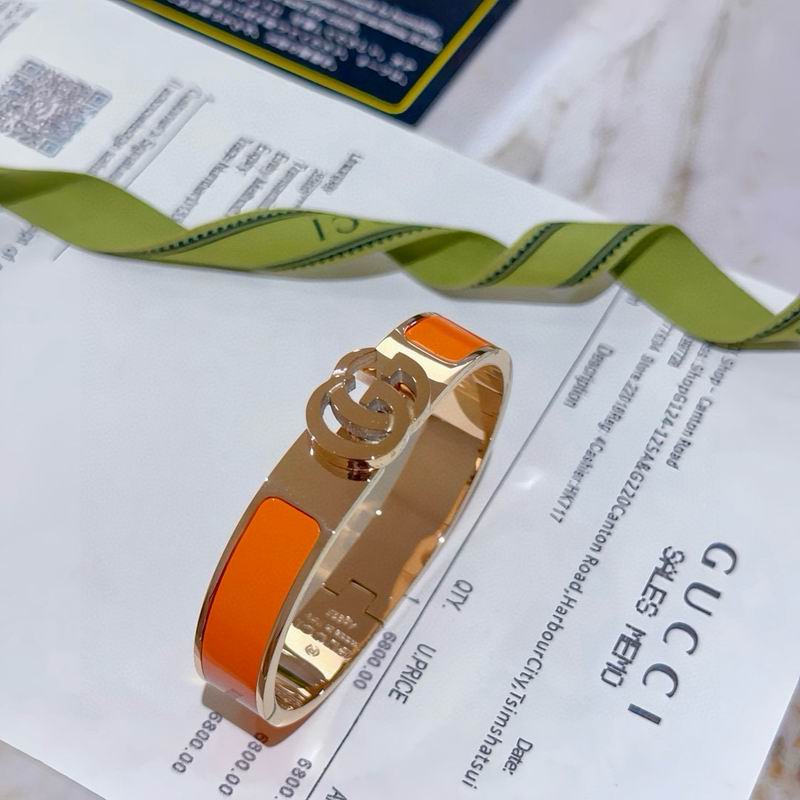 Gucci Bracelet 08yxh43 (21)