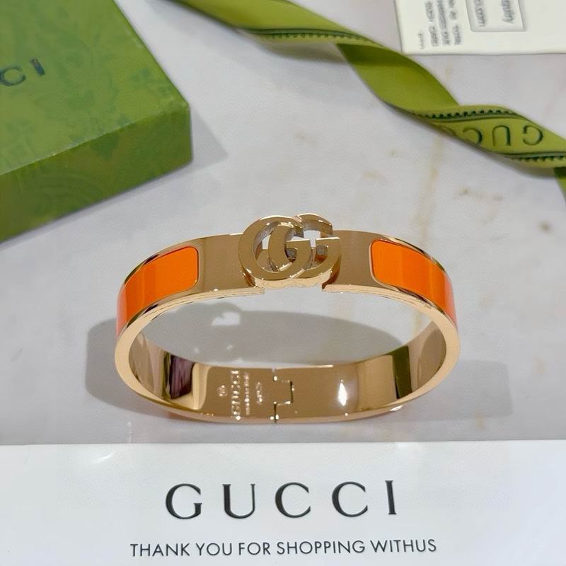 Gucci Bracelet 08yxh43 (22)