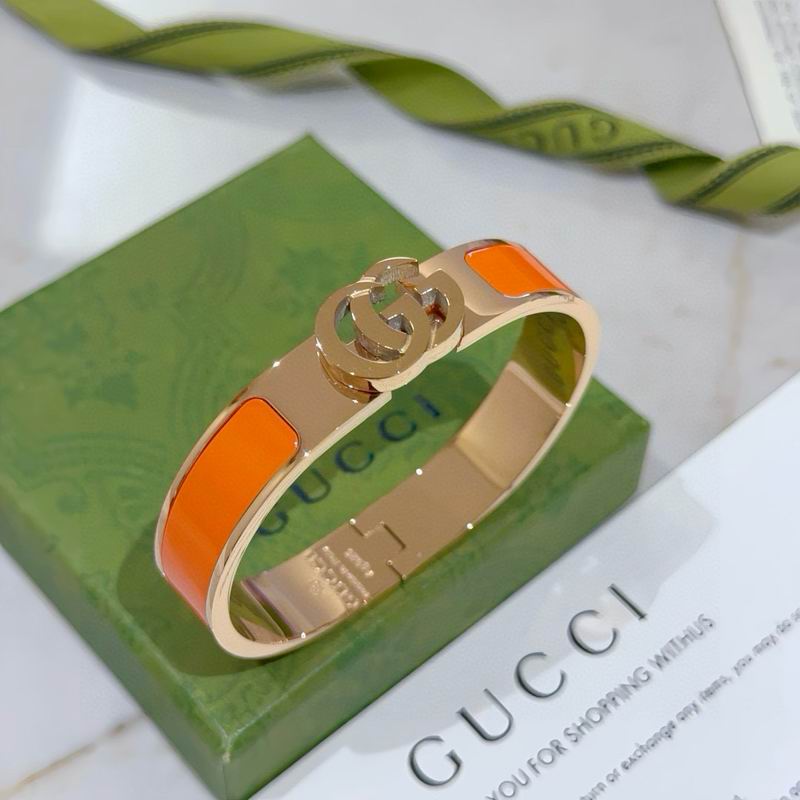 Gucci Bracelet 08yxh43 (23)