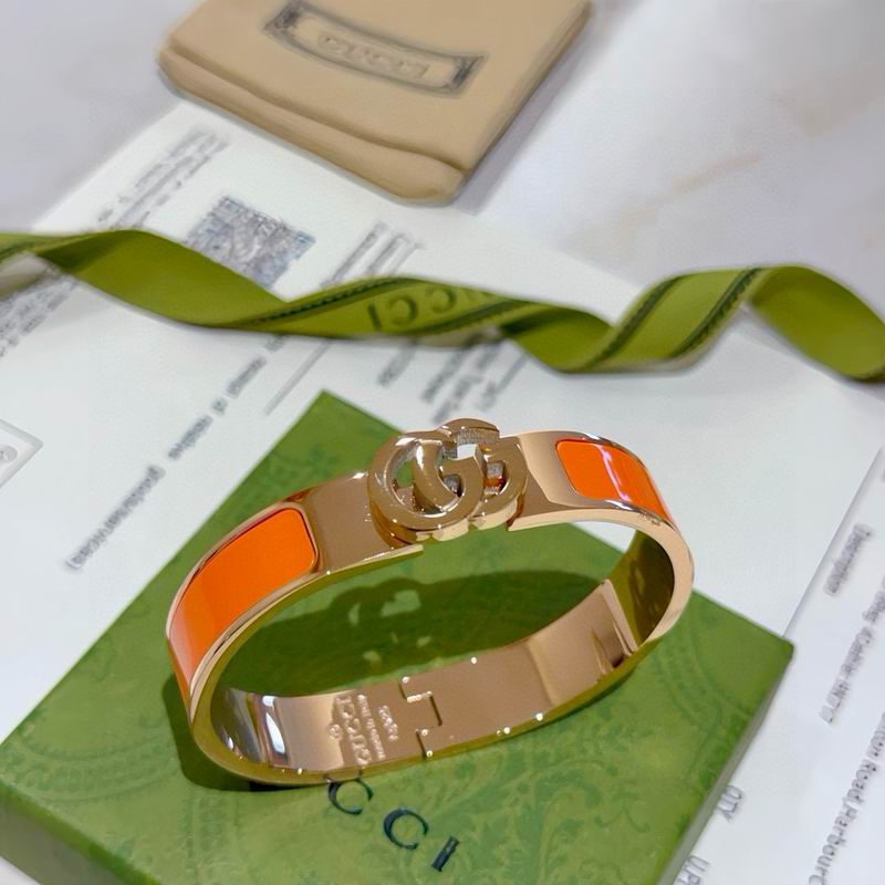 Gucci Bracelet 08yxh43 (25)