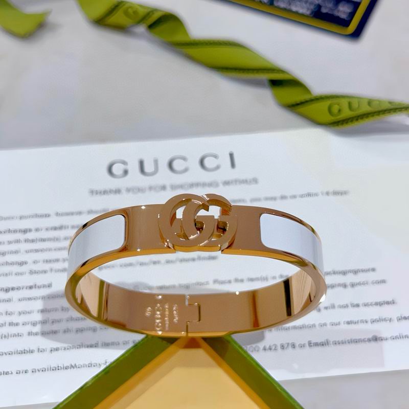 Gucci Bracelet 08yxh43 (28)