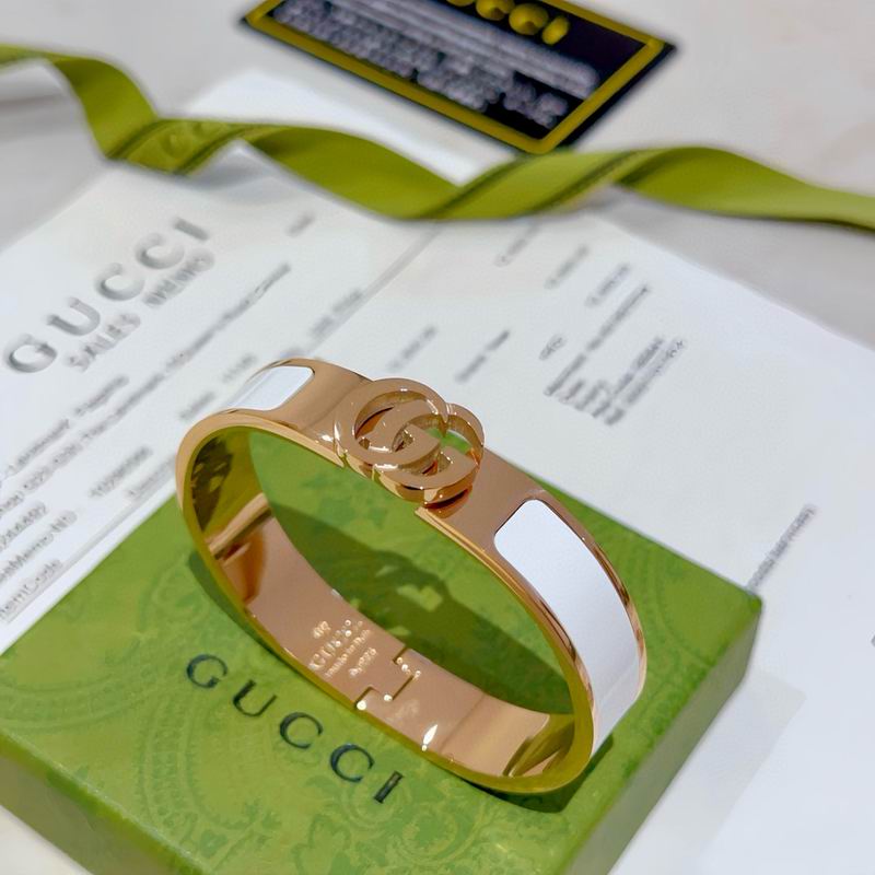 Gucci Bracelet 08yxh43 (29)