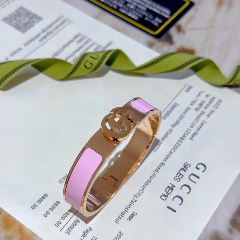 Gucci Bracelet 08yxh43 (3)