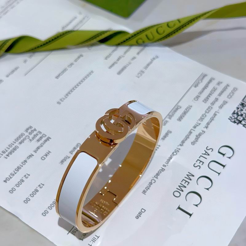 Gucci Bracelet 08yxh43 (30)