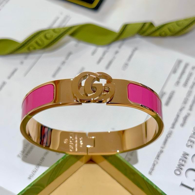 Gucci Bracelet 08yxh43 (31)