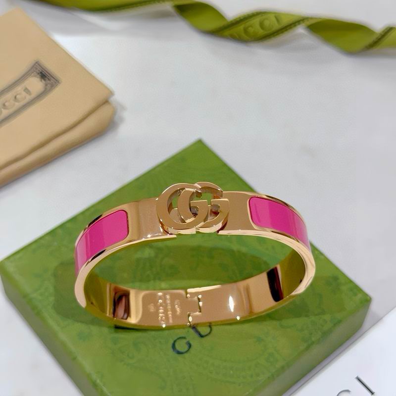 Gucci Bracelet 08yxh43 (33)