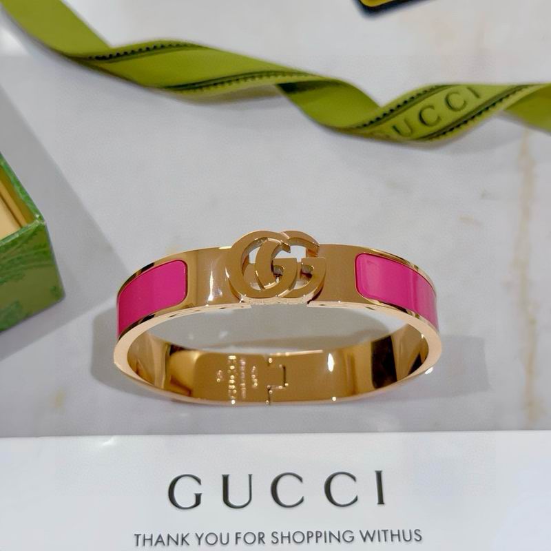 Gucci Bracelet 08yxh43 (34)