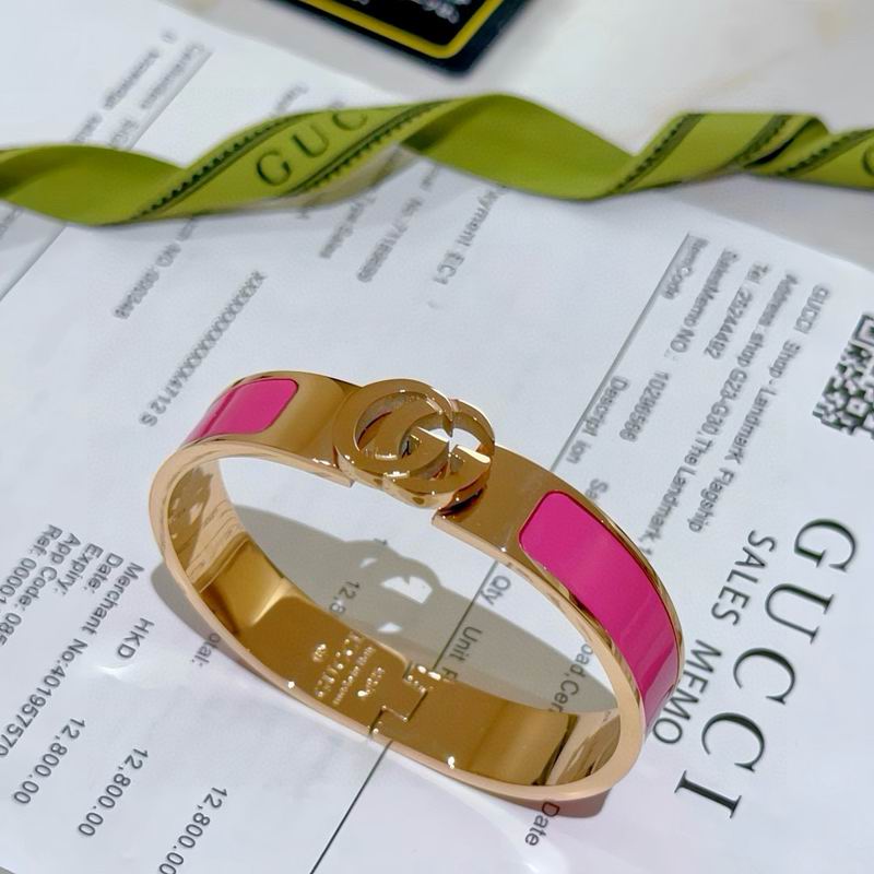 Gucci Bracelet 08yxh43 (35)