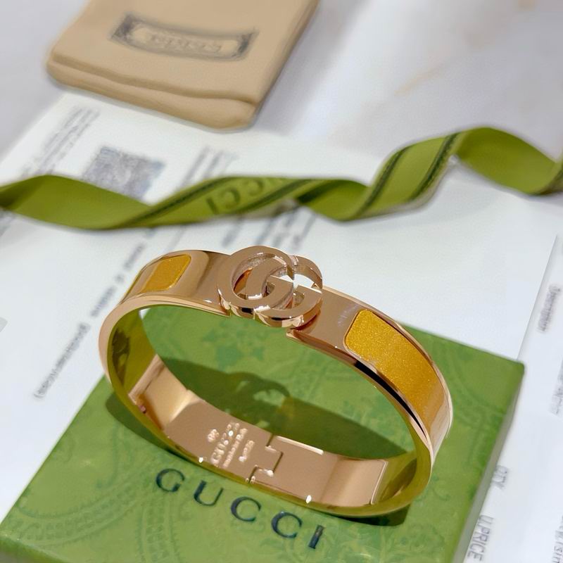 Gucci Bracelet 08yxh43 (36)