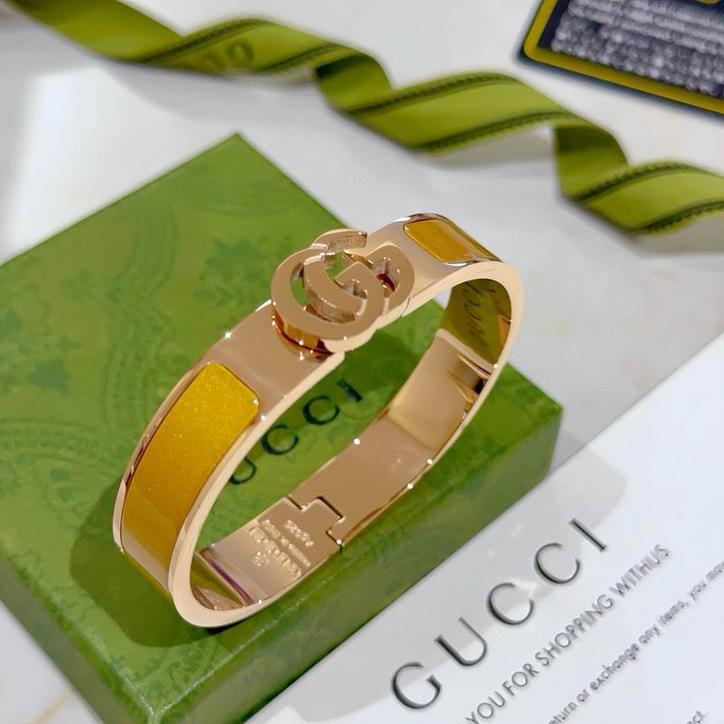 Gucci Bracelet 08yxh43 (37)
