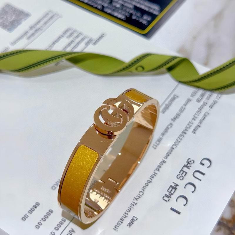 Gucci Bracelet 08yxh43 (38)