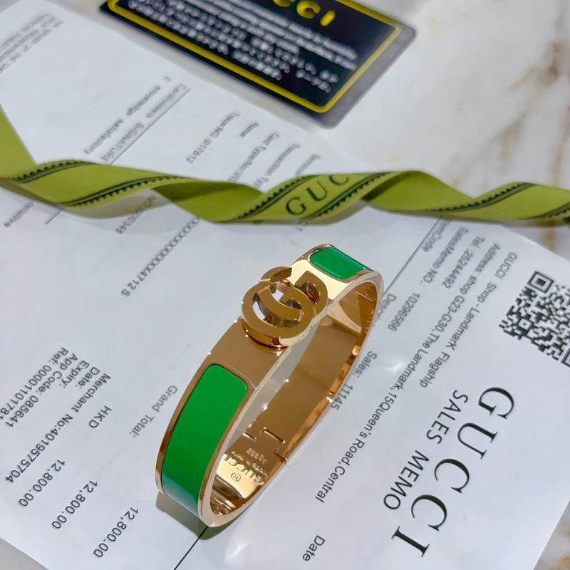Gucci Bracelet 08yxh43 (7)