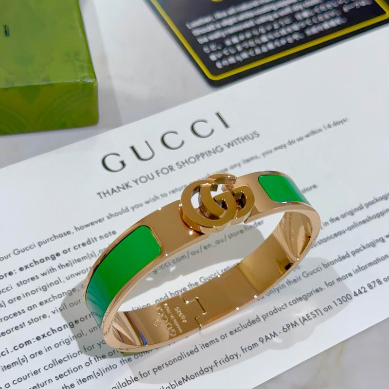 Gucci Bracelet 08yxh43 (8)