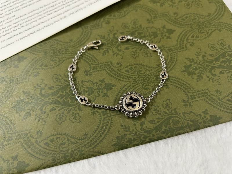 Gucci Bracelet 08yxh44 (2)