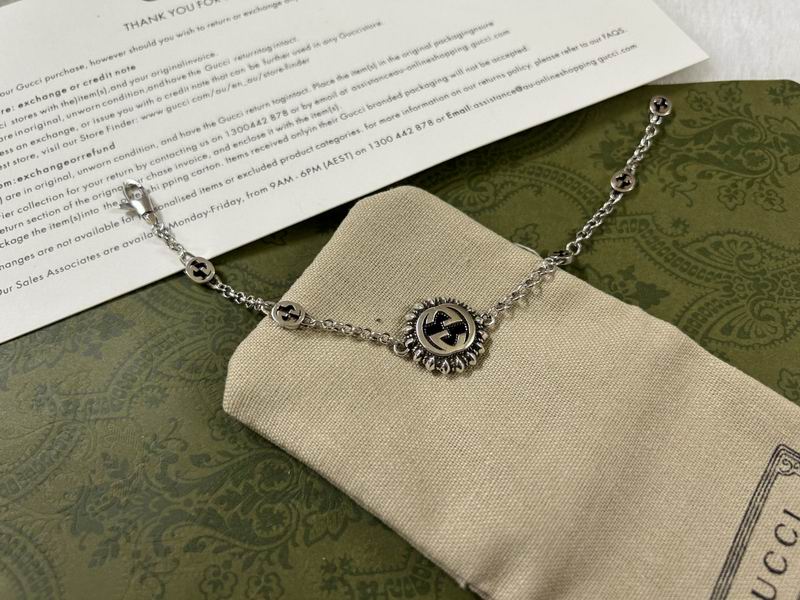 Gucci Bracelet 08yxh44 (7)