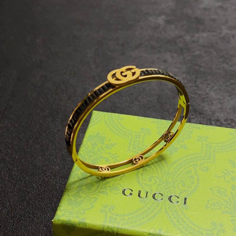 Gucci Bracelet 08yxh45 (2)
